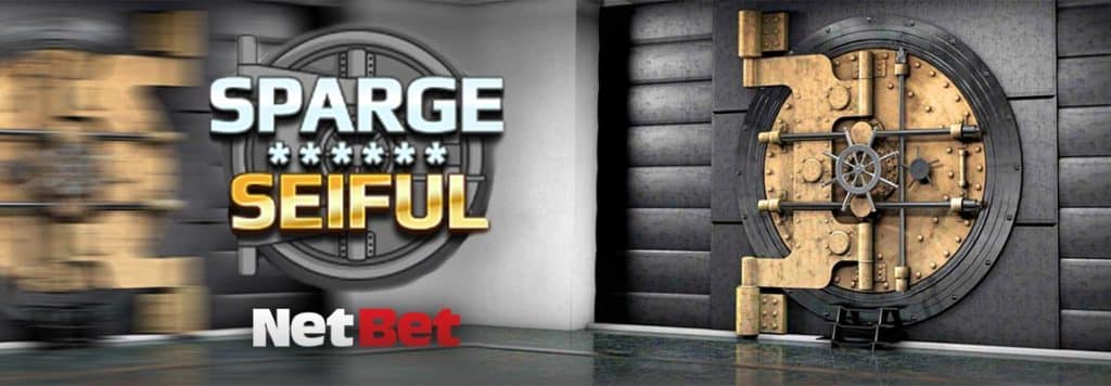 sparge seiful netbet