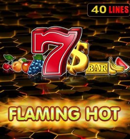 Flaming Hot gratis