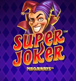 Stakelogic - Super Joker Megaways