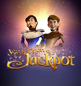 păcănele Wish Upon a Jackpot free logo