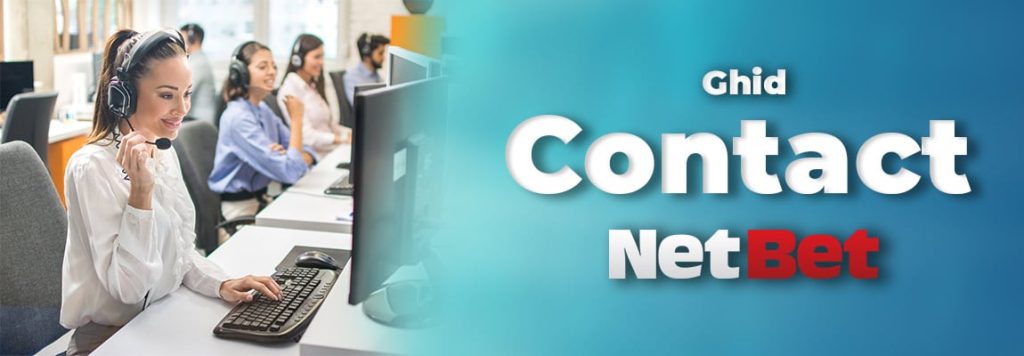 contact netbet
