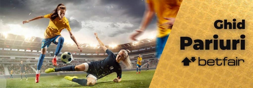 pariuri betfair