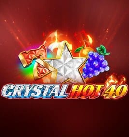 crystal hot 40 gratis
