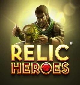 GAMING1 - Relic Heroes