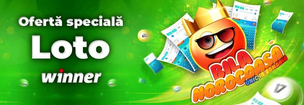 bila norocoasa winner