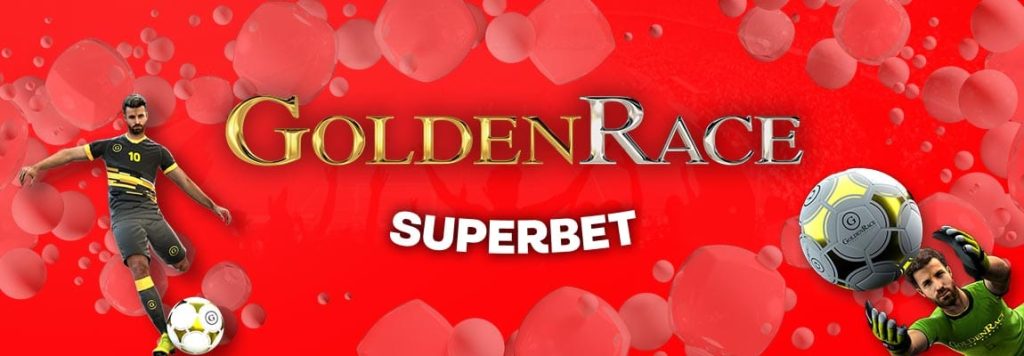 golden race superbet