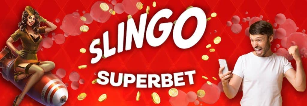 slingo superbet