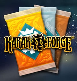 GAMING1 - Karak Forge