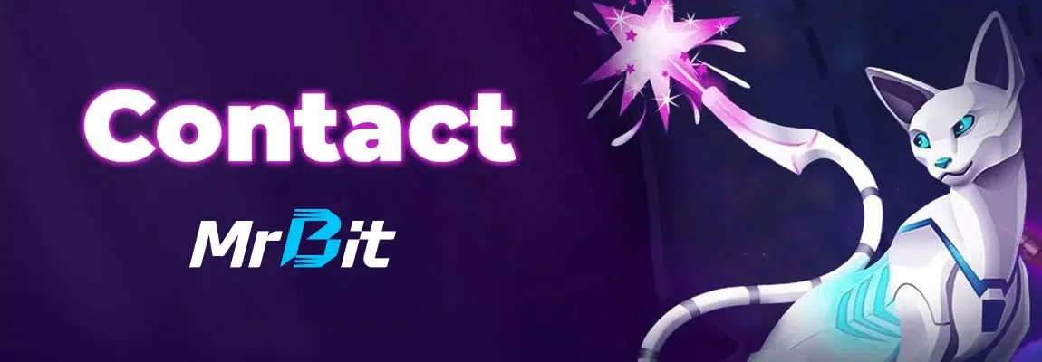 contact mr bit
