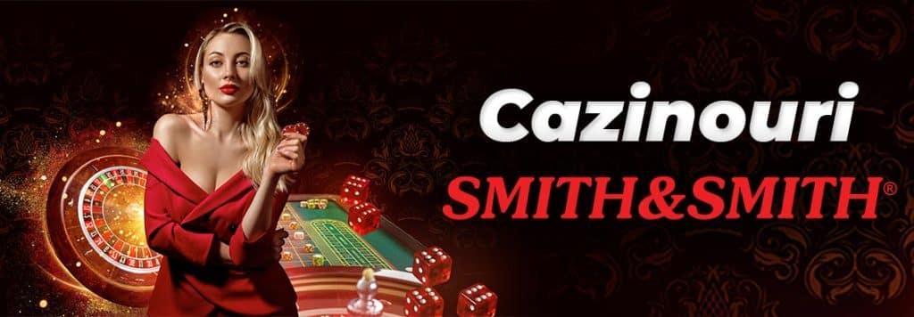 cazinouri Smith & Smith