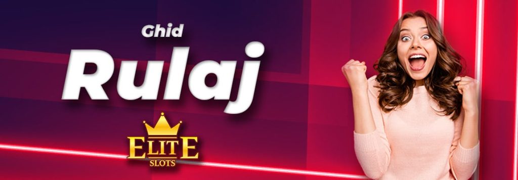 Cerințe de rulaj Elite Slots