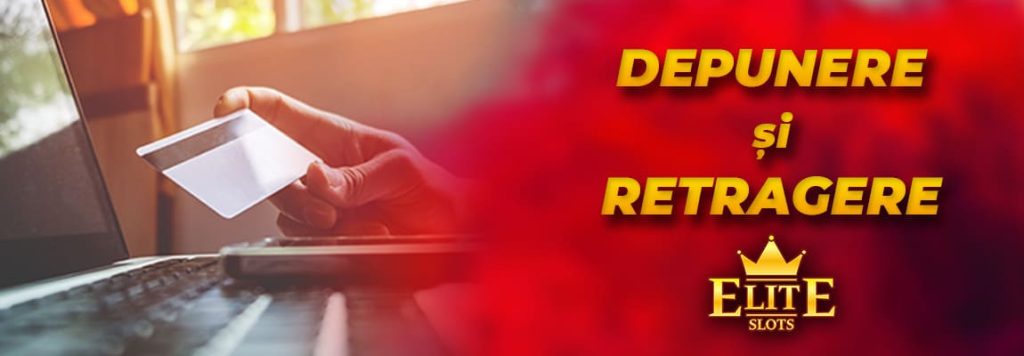 retragere elite slots