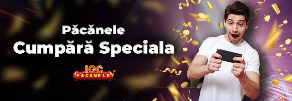 jocuri la care poți cumpăra specială