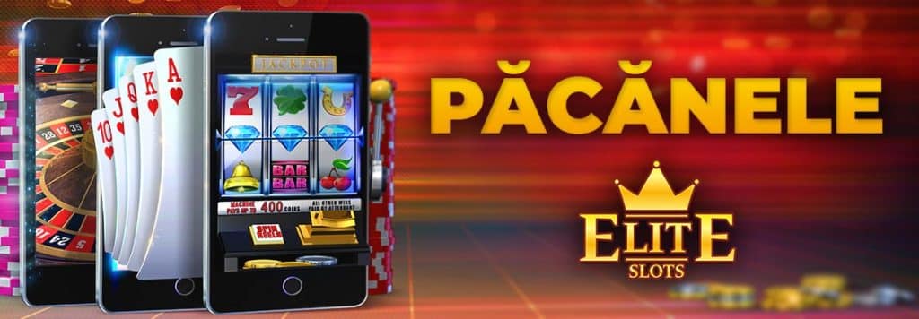 păcănele elite slots