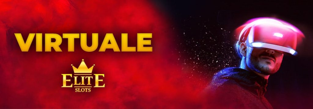 virtuale Elite Slots