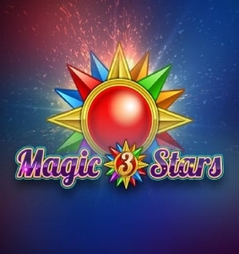 Magic Stars 3 slot free