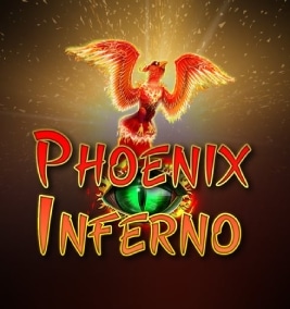 1x2 Gaming - Phoenix Inferno