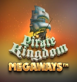 1x2 Gaming - Pirate Kingdom Megaways