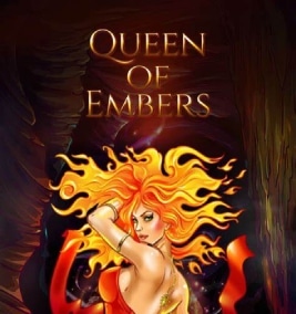 Queen of Embers slot