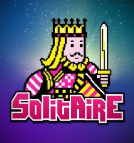 Poker ca la aparate - Retro Solitaire