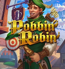 păcănele Robbin Robin free