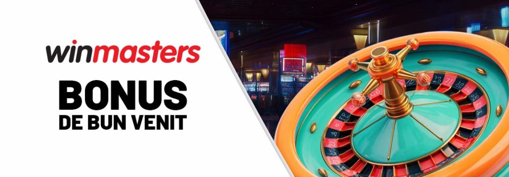 cover bonus de bun venit winmasters casino