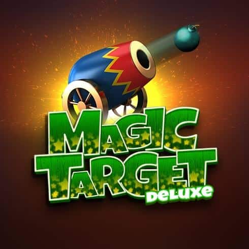 Wazdan - Magic Target Deluxe