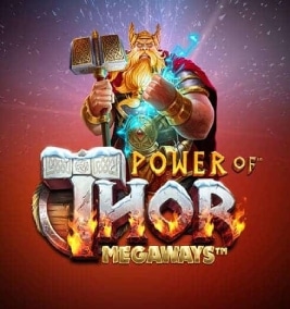 Power of Thor Megaways demo