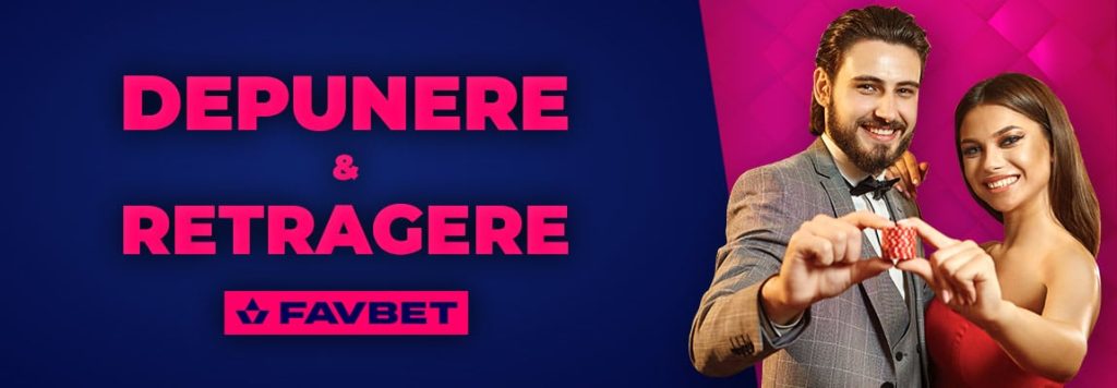 FavBet retragere