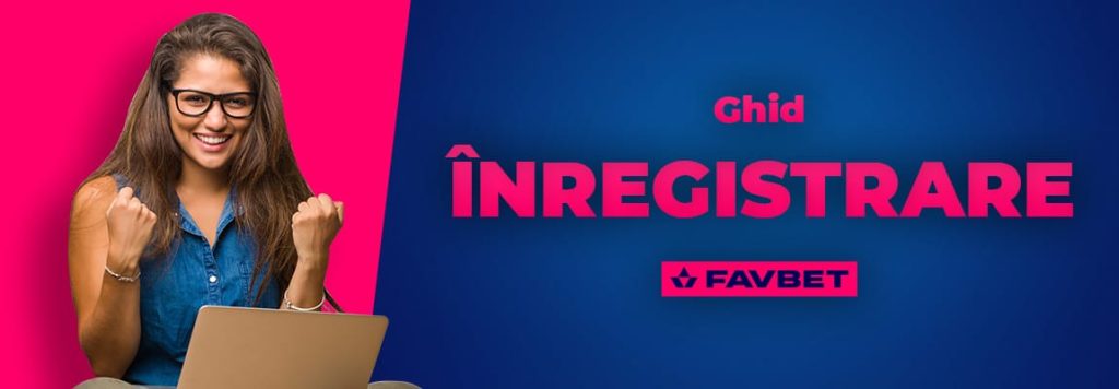 favbet înregistrare