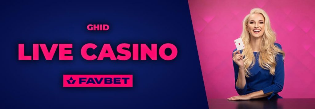 favbet live casino