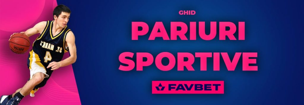 favbet pariuri sportive
