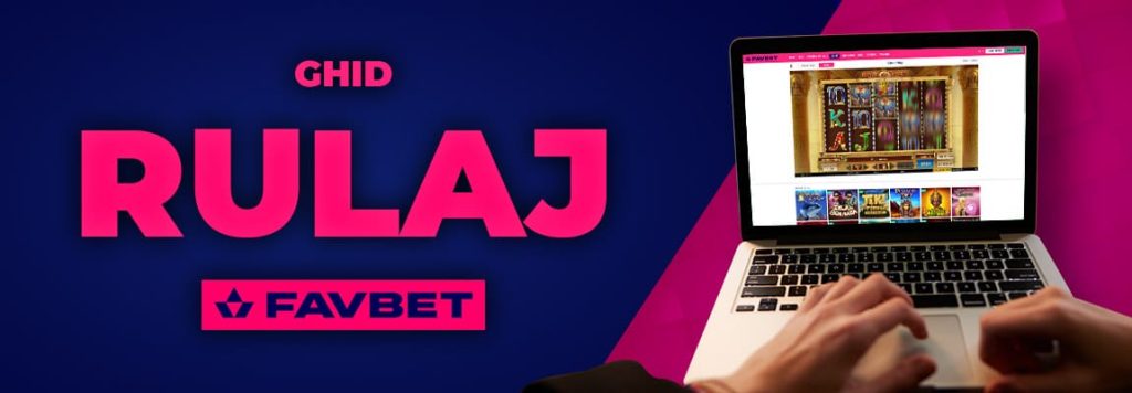 FavBet Rulaj