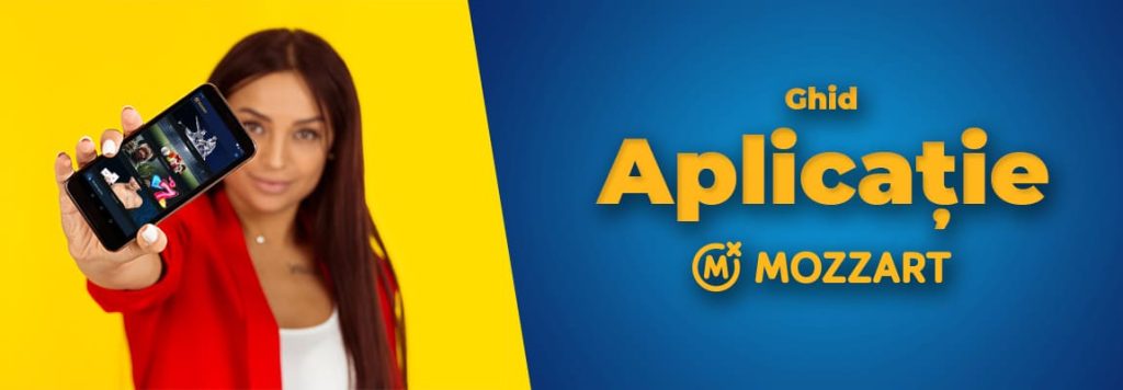 MozzartBet app