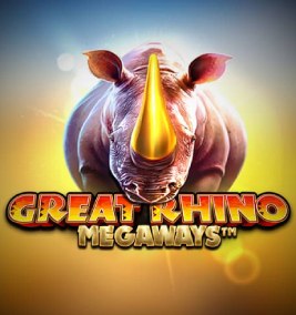 Great Rhino Megaways demo