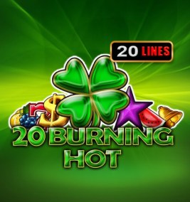 20 burning hot free