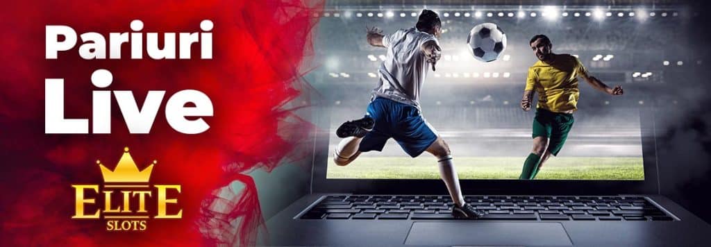 elite slots pariuri live