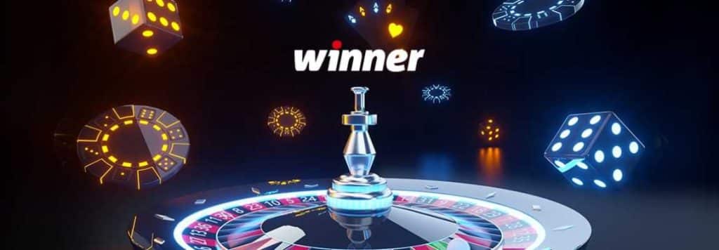 Winner Live Casino