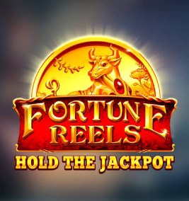 Wazdan - Fortune Reels