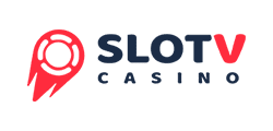 logo casino slotv