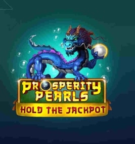 Wazdan - Prosperity Pearls