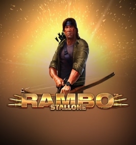 Rambo Stallone demo