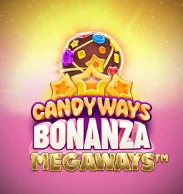 Stakelogic - Candyways Bonanza Megaways