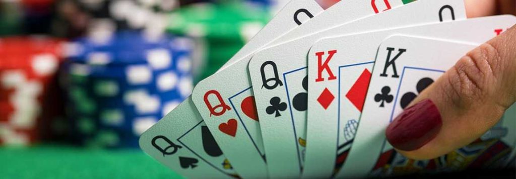 blackjack reguli