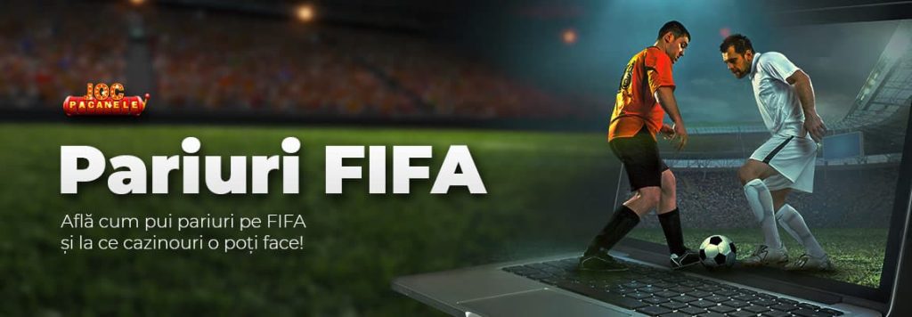 pariuri FIFA