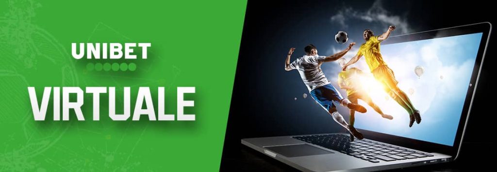 virtuale Unibet