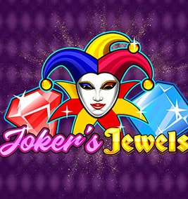 jokers jewels gratis