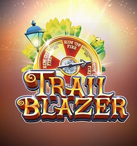 Relax Gaming - Trail Blazer