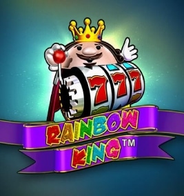 Rainbow King slot