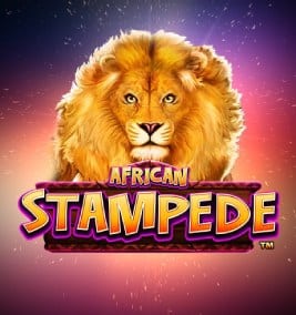 Novomatic - African Stampede